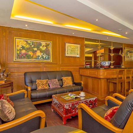 Villa Haven 乔木提恩海滩 外观 照片
