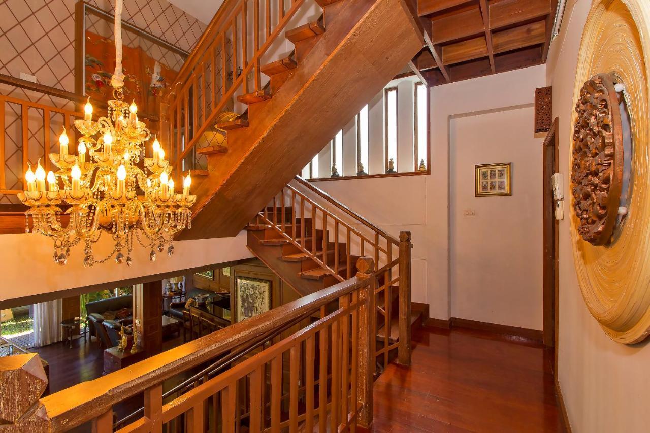 Villa Haven 乔木提恩海滩 外观 照片