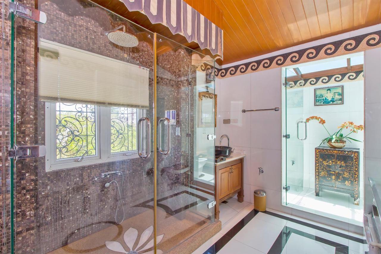 Villa Haven 乔木提恩海滩 外观 照片
